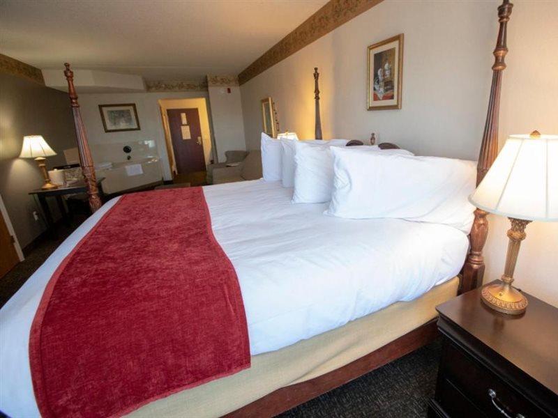 Hotel Grand Victorian Branson Eksteriør bilde