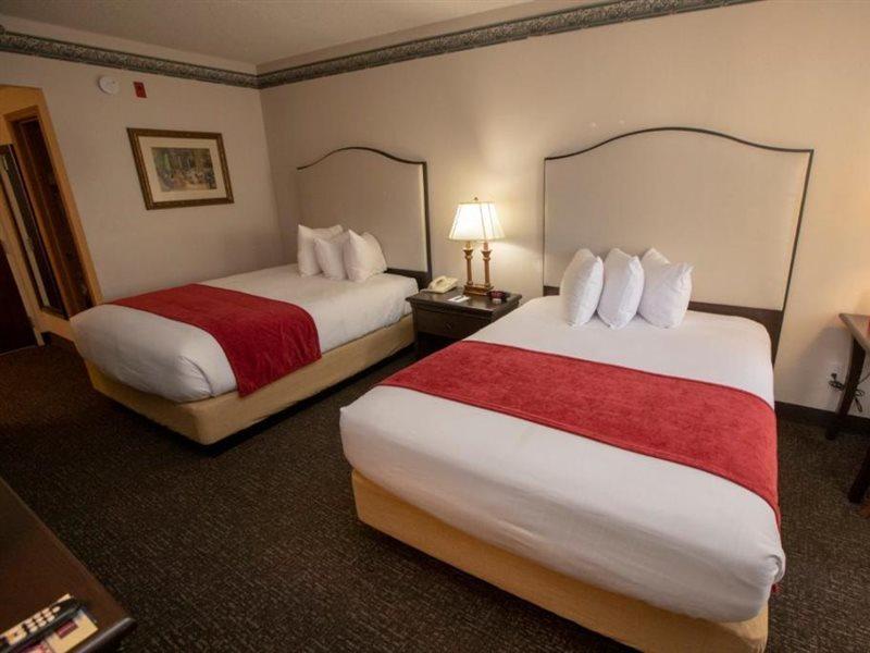 Hotel Grand Victorian Branson Eksteriør bilde