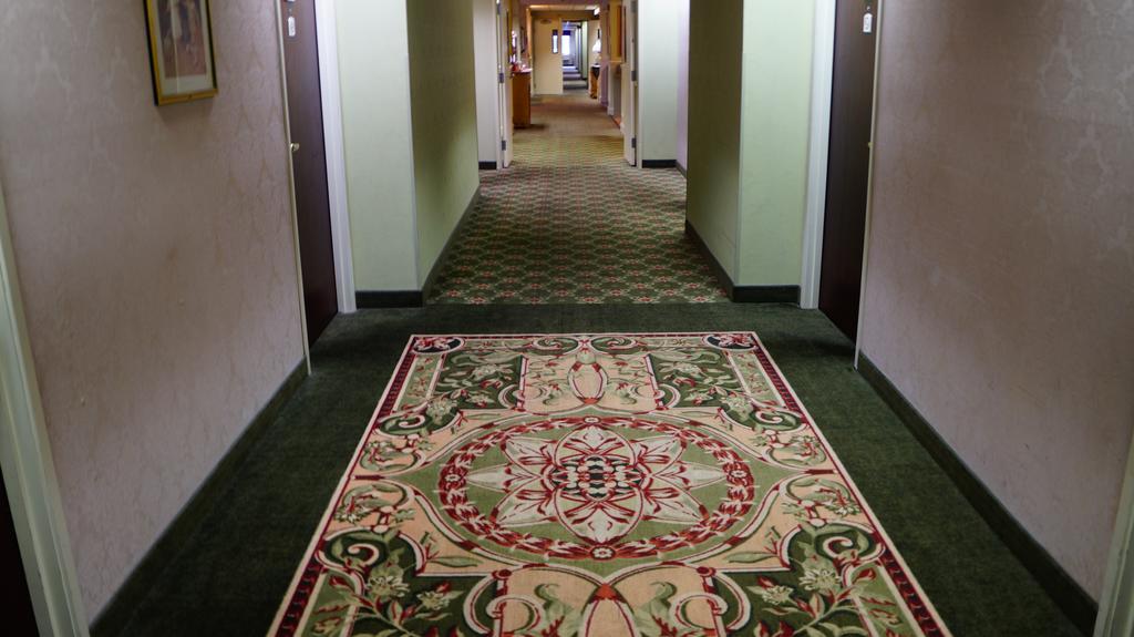 Hotel Grand Victorian Branson Eksteriør bilde