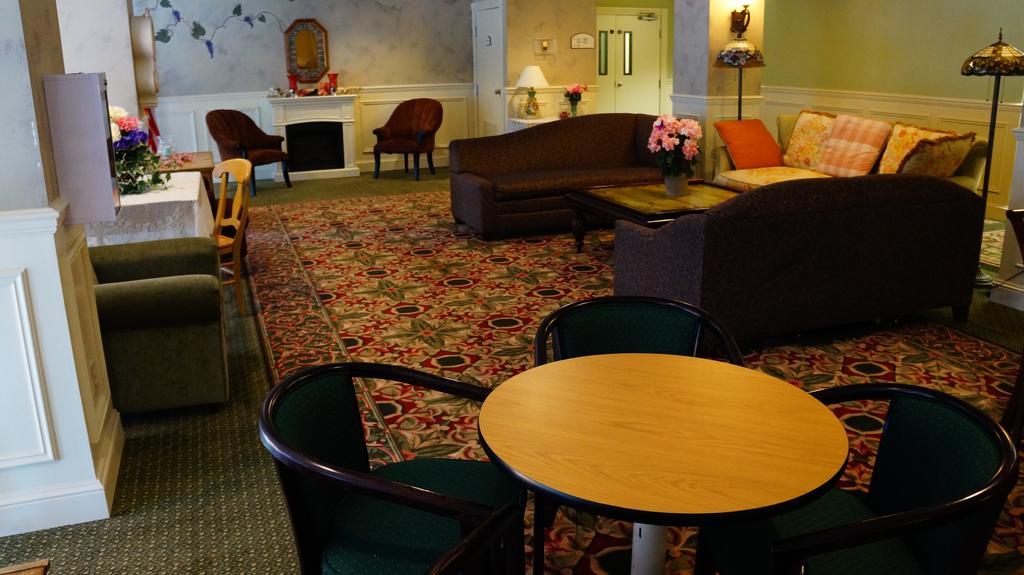 Hotel Grand Victorian Branson Eksteriør bilde