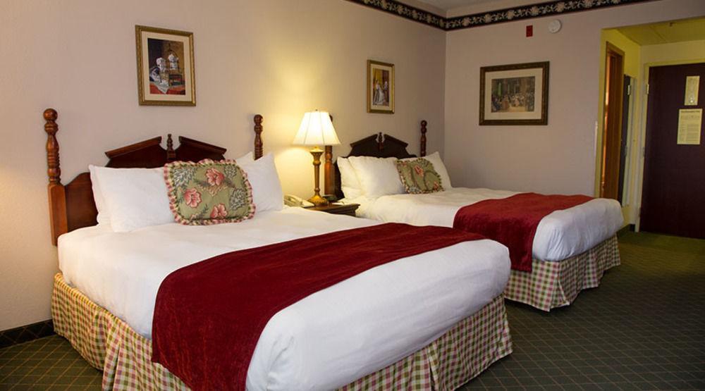 Hotel Grand Victorian Branson Eksteriør bilde