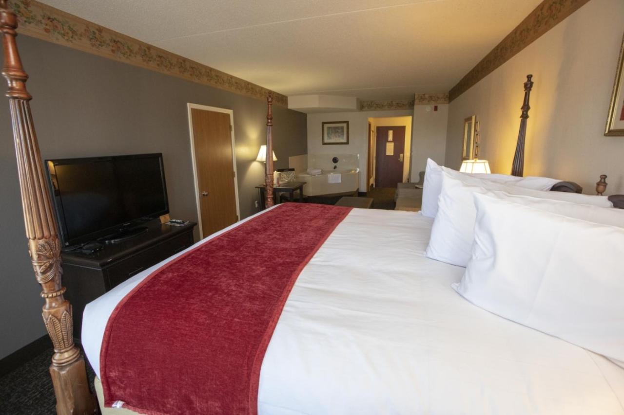 Hotel Grand Victorian Branson Eksteriør bilde