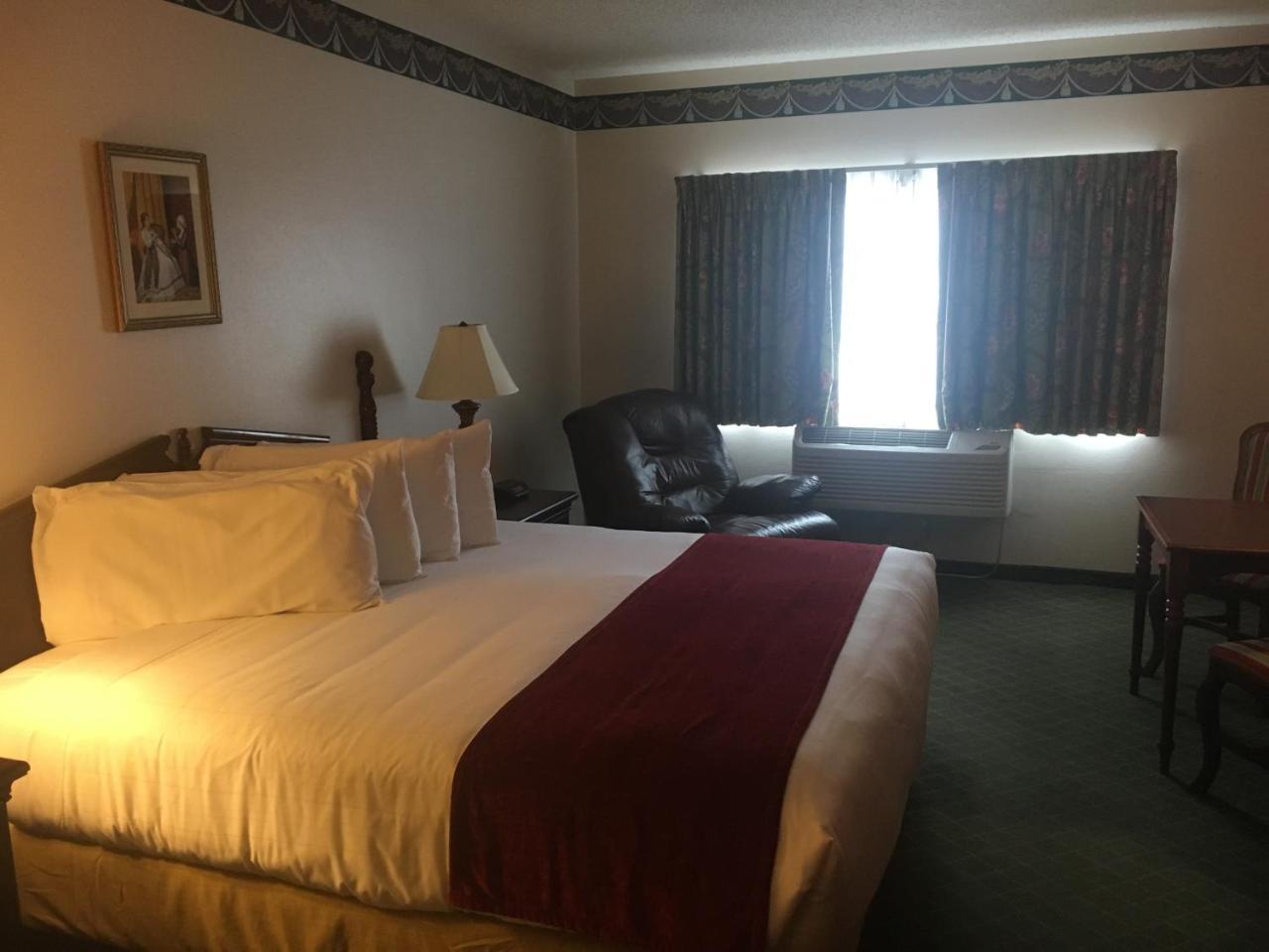Hotel Grand Victorian Branson Eksteriør bilde