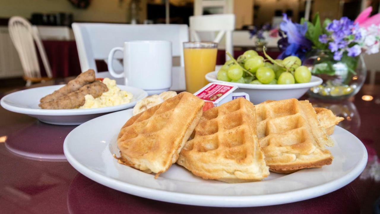 Hotel Grand Victorian Branson Eksteriør bilde