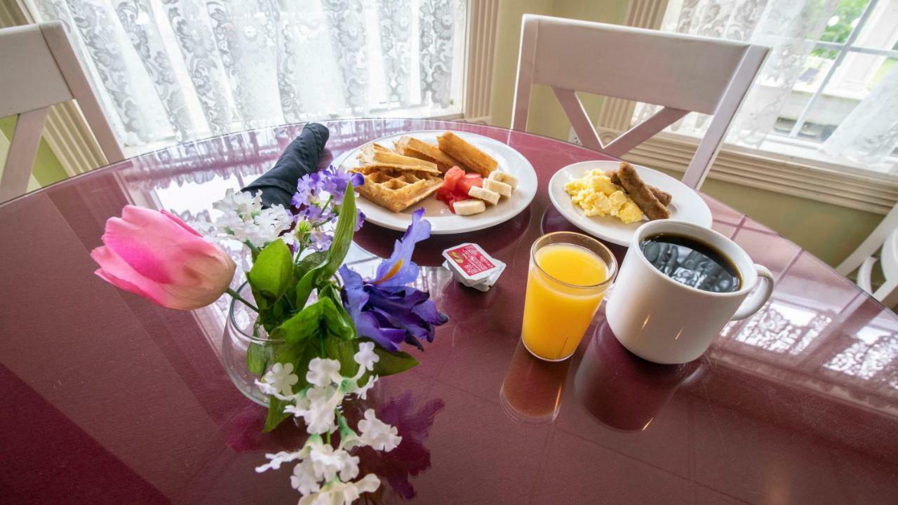 Hotel Grand Victorian Branson Eksteriør bilde